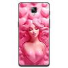 For OnePlus 3 Case Wolf Cat Lion Soft Cover Matte For OnePlus 3T A3010 / One Plus 3 A3000 A0003 OnePlus3T A3010 Phone Case Funda