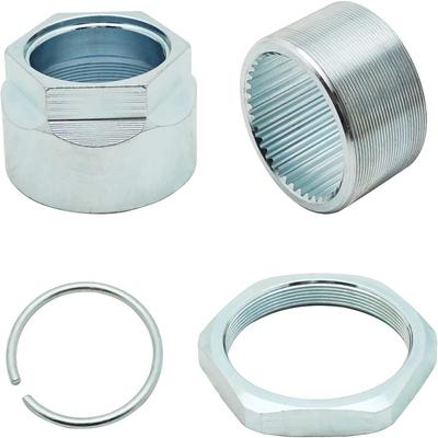 Axle Lock Nut for Honda TRX300EX/400EX/450R