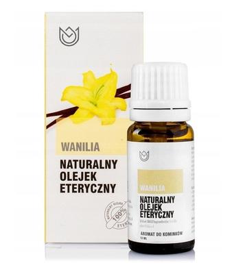 Parfumerie – Huiles essentielles