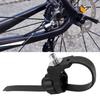 Bicycle Mudguard Mounting Ring Mountain Bike Adjustable Mud Guard Front Fork Frame Mount Cycling Accessories Repair Parts