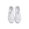Nike Blazer Low Bianche GS 555190-102