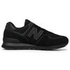 New Balance 574 Core Pack - Sneakers Nere Unisex ML574EVE