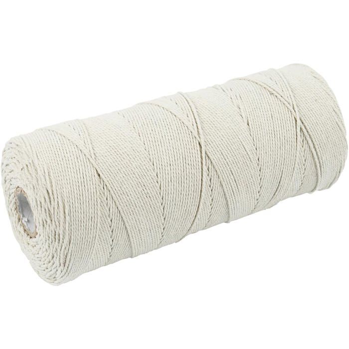 Raffia Creativ - 41572 - Cotton Twine
