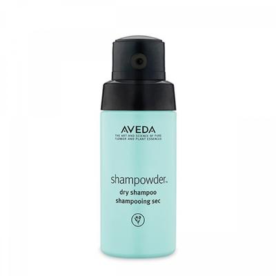 Mittel für Haarstyling – Trockenshampoos