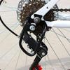Bicycle Derailleur Guard Durable Gear Guard Bicycle Derailleur Protector Arched