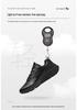 Dragonfly Men's Waterproof Leather Sports Shoes, Height Increasing, Non-Slip, Soft Sole - Autumn 2025