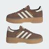 IH9191 adidas Originals Handball Spezial Bold Earth Strata Off White (Women's)