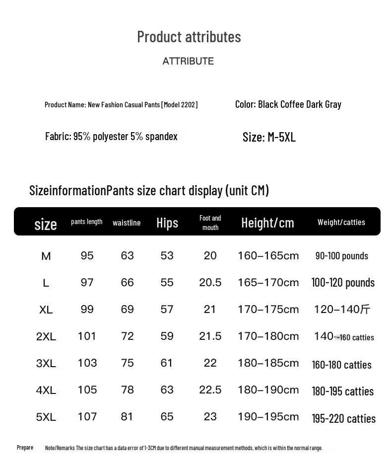 EASTERN CAMEL Herren Winter Freizeit Hose mit Fleecefutter