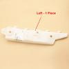 BAIFI Brand New Genuine Front Bumper Fixed Bracket C00135447 C00135448 For SAIC Maxus EV30