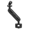 Motorcycle Bike Camera Mount Handlebar Mirror Bracket Holder for Camera Scooter Bike Parts