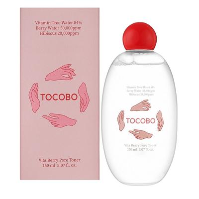 Cuidados de rosto – Tóner