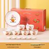 Good Fortune Ceramic Tableware Set