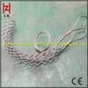 Heavy-Duty STG45-55 Double-Sided Cable Net Sleeve for Submarine Cables