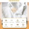 Cat Blanket Realistic Tabby Cat Print Fleece Throw Soft Cozy Pet Lover Gift Home Decor Animal Art Bedding Cover Warm Comforter