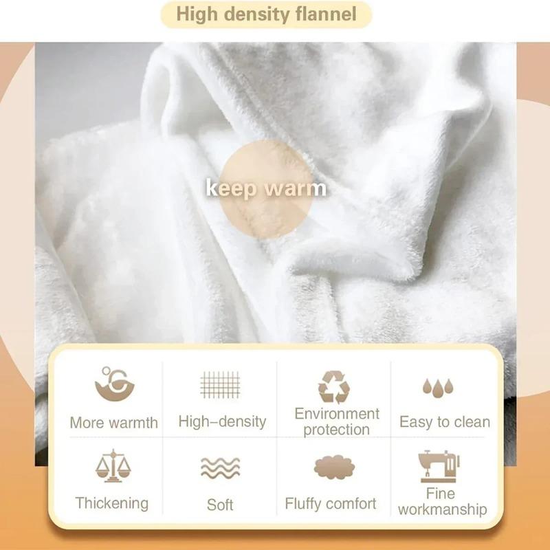 Cat Blanket Realistic Tabby Cat Print Fleece Throw Soft Cozy Pet Lover Gift Home Decor Animal Art Bedding Cover Warm Comforter