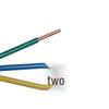 Shixun BV Copper Core Wire 16mm² Multi-Color 4-Roll Pack