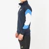 Nike Men's Air Graphic Full-Zip Track Jacket Obsidian AJ5322-451
