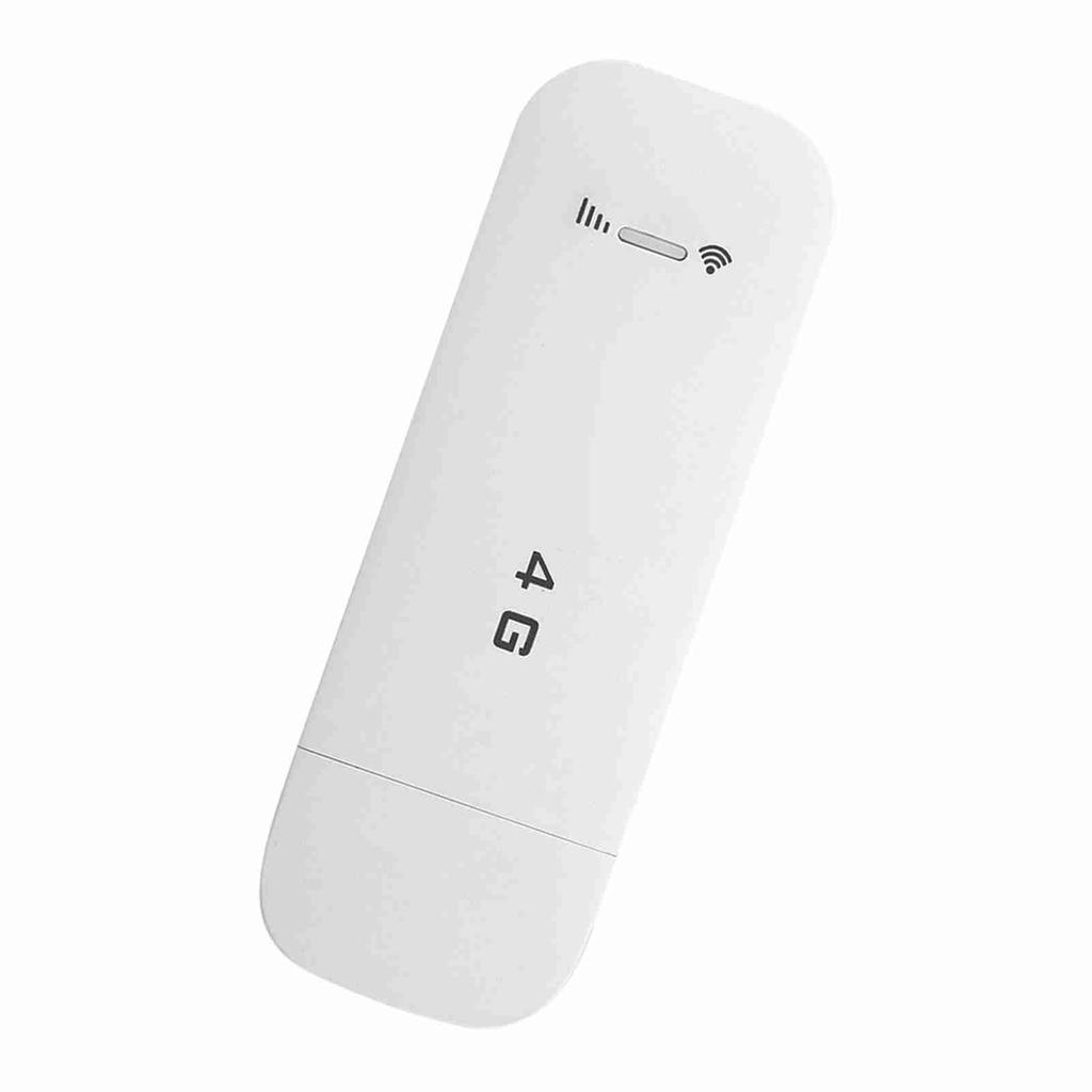 4G LTE USB Network Adapter Wireless WiFi Hotspot Router Modem Stick Suitable for Southeast Asia Africa and The Middle