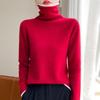 Two-piece Cardigan for Women's Autumn and Winter Style Soft and Glutinous Skin-friendly Cashmere Sweater Versatile Fashion Sweater