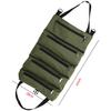 Multi-Purpose Tool Bag High Quality Professional Multi Pocket Hardware Tools Pouch Roll UP Portable Small Tools Organizer Bag