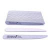 Sunshine 100/180 Ultra-Thin Double-Sided Zebra Nail File
