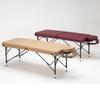 Solid Wood Folding Massage & Acupressure Bed for Home Use - Tuina & Physiotherapy