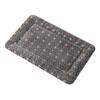 Thick Warm Pet for Dogs and Cats, Fall and Winter Cushion Bed for Indoor Use