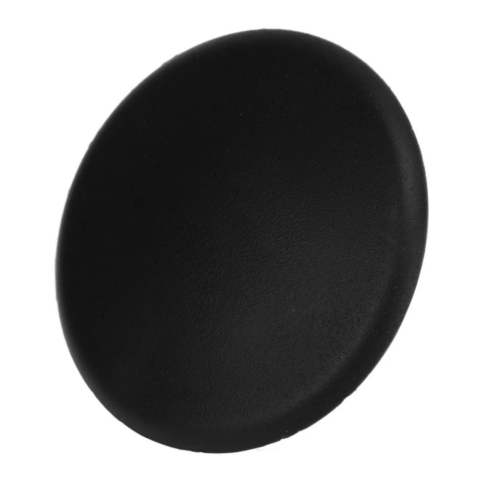 Front Seat Armrest Cover Cap Black For Land Rover Range Rover Sport L320 2005-13