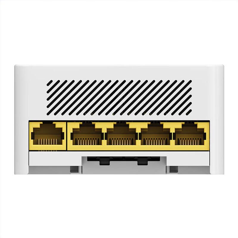 Huawei EKitEngine AP271E Wi-Fi 7 Panel Access Point (CN Version)