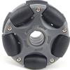 58mm Omni-Directional Fuli Wheel for ROS Platforms