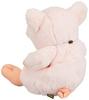 Sun Arrow potte stuffed toy pig K8577