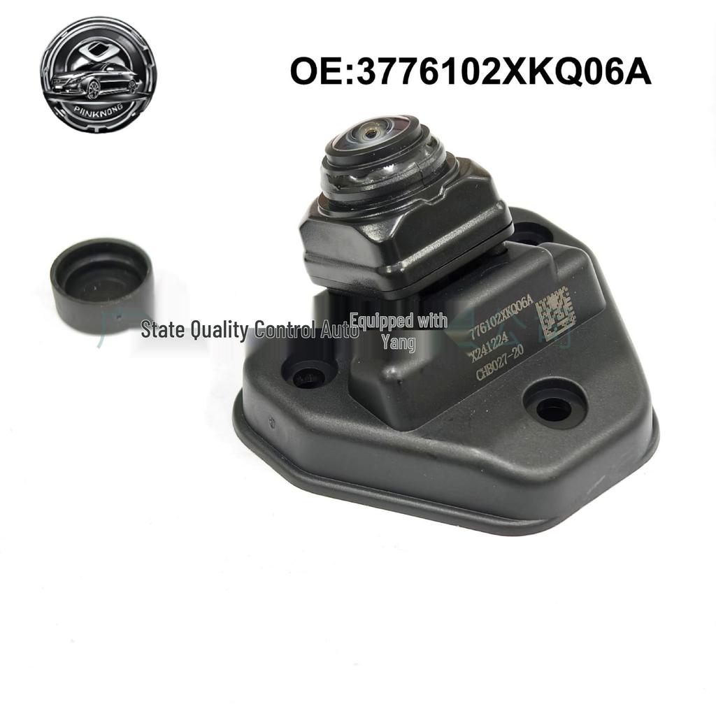 3776102XKQ06A Front Parking Assist Camera for Great Wall Vehicles