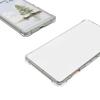 Anti-fall 6.13" E-Reader Case Wear Resistant Air Bag Protective Cover Transparent TPU for Viwoods AiPaper Reader/Reader C
