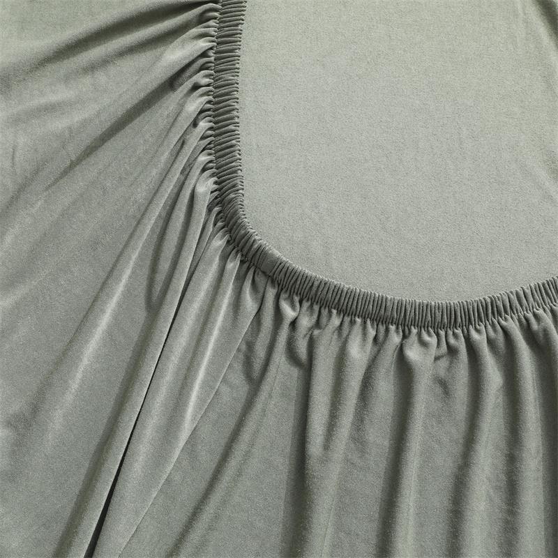 1/2Sets Spandex Rv Dinette Cushions Covers Stretch Dinner Sofa Seat Slipcover Washable Furniture Protector For Rv Camper Car