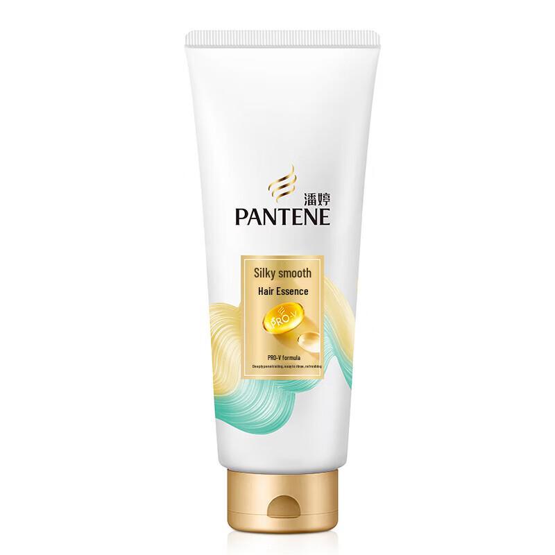 Pantene PRO-V Silky Smooth Conditioner