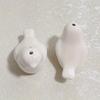 10 Pack with 2 Birds Each Wedding Party Return Gifts for Guests Ceramic Couple Bird Decorative Small Jars Table Decorations Gift