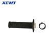For SURRON Ultra Bee Accessories Electric Motorcycle Throttle Turn Grip Handlebar Accelerated Handle Throttle Rubber Grips Throttles 2