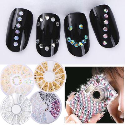 Bod Nail Decoration Prices And Products In Joom E Commerce