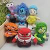 Muñecas y Peluches – Peluches - Héroes de películas
