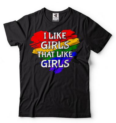 Tops – T-Shirts