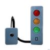 R9UA Battery Operated Parking Assistant Featuring Auto Shut Off And Universal Vehicle Parking Garage Flashing Sign