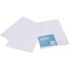 Panneaux de toile - exerz - 6 pièces - 30x24cm - 100% coton - 280gsm