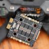 HAKRC 32-bit 60A Pro 4-in-1 FPV Drone ESC (20x20mm, 2-8S)