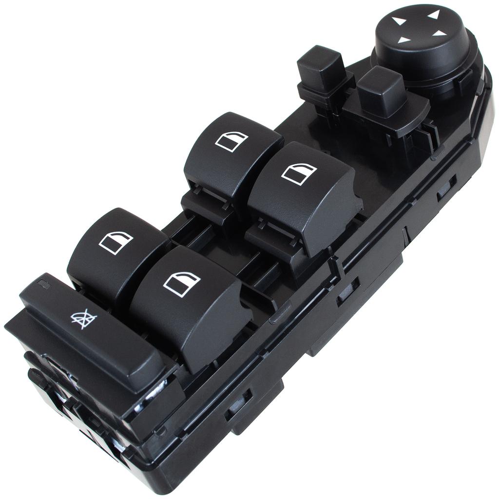 Comutator combinat geamuri electrice și oglinzi BMW X3 E83 03-11