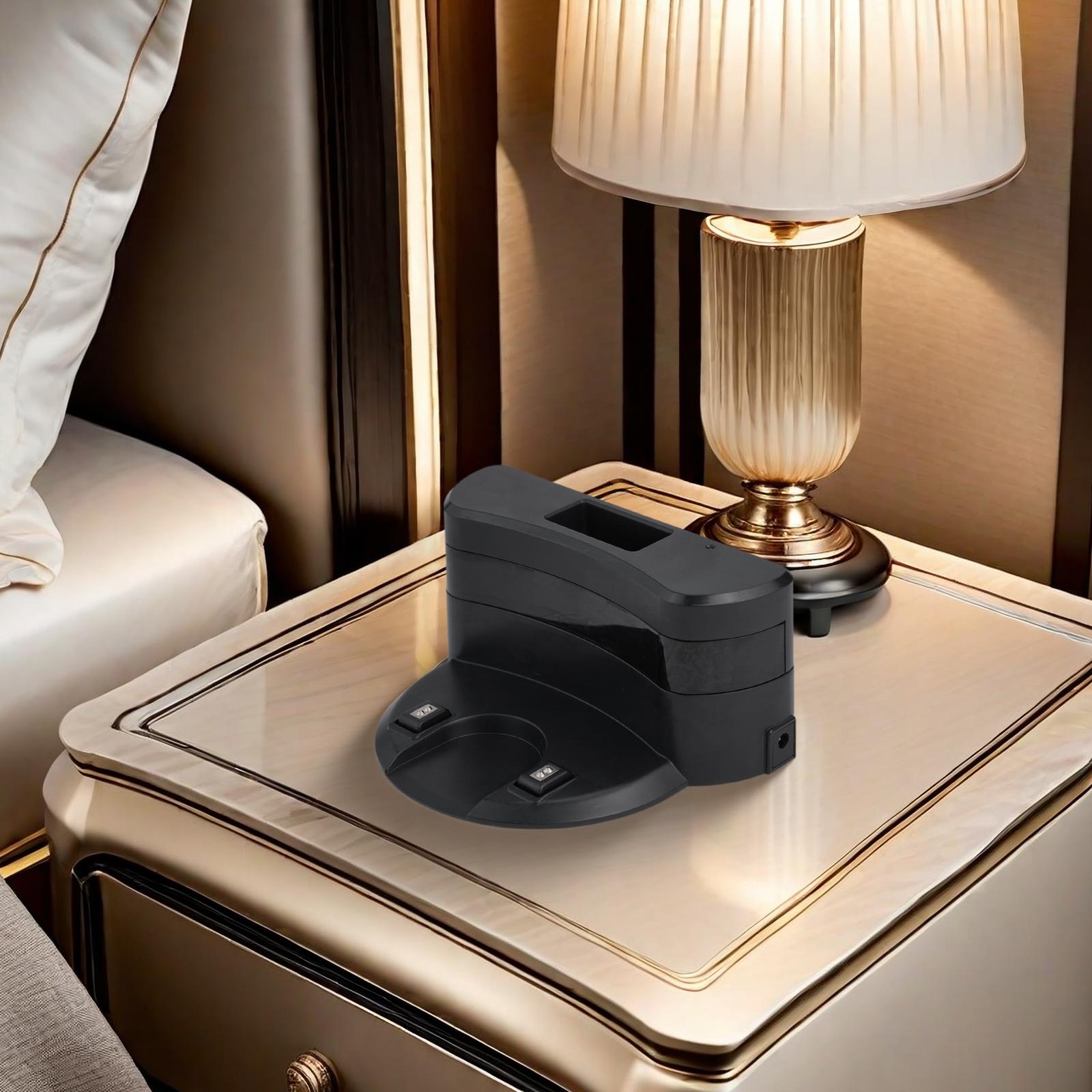 

Quick and Easy Charging with this Charger Base for Ecovacs for Deebot for Yeedi K650 K600 K680 K730 Vacuum Cleaner China Mainland