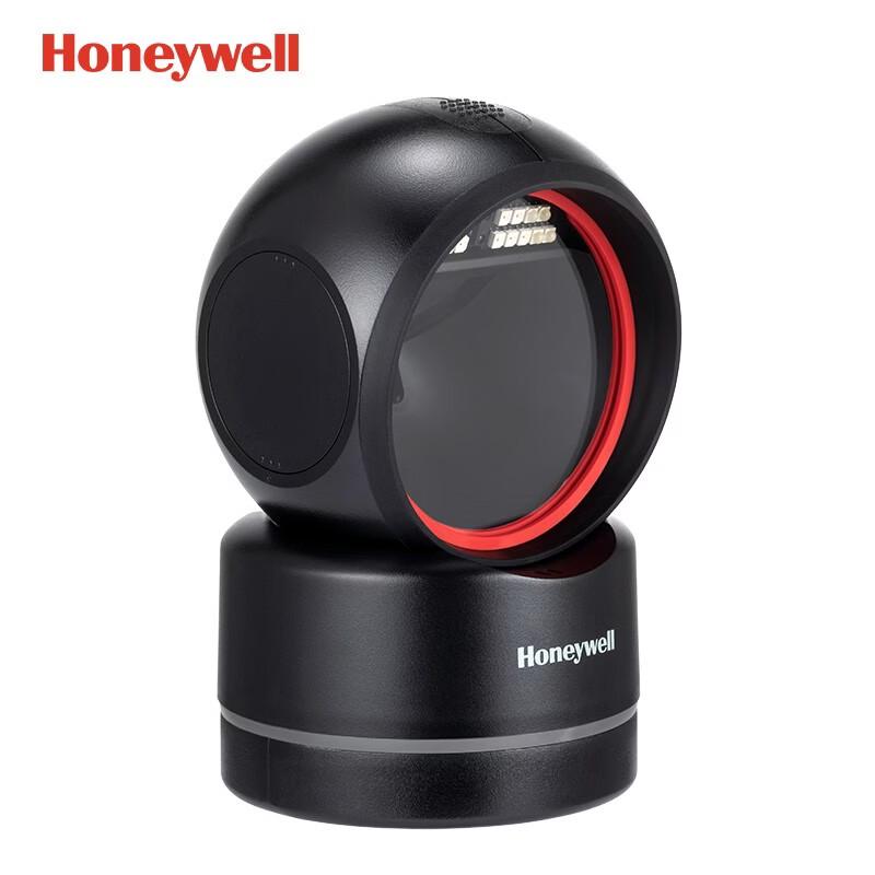 Honeywell HF680 1D/2D Barcode Scanning Platform