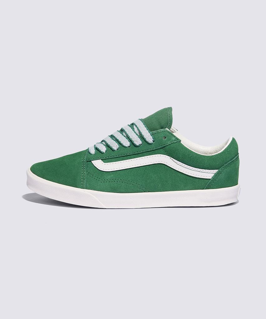Vans Old Skool Lowepro - Outlines Fairway / Vn000D0Abr11