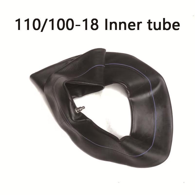 140/110/100/70/80/90/100-14-16-17-18-19-21 Front and Rear Inner Tubes of Off-road Motorcycle