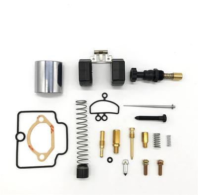 Motorcycle Carburetor Repair Kit 28Mm For Pwk Keihin Oko Carburetor Spare Sets Spare Jets Sets