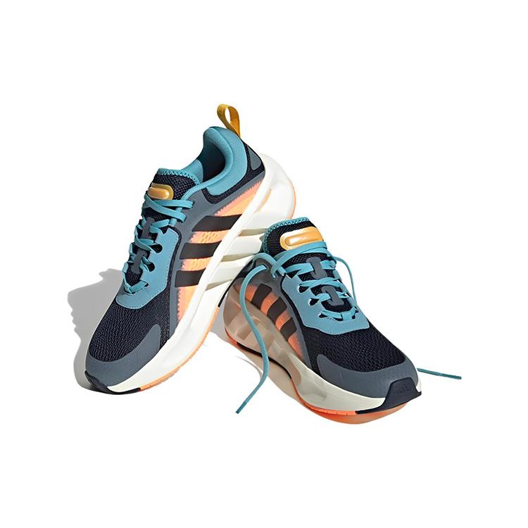 New Adidas Climacool 'Screaming Orange' HQ4184